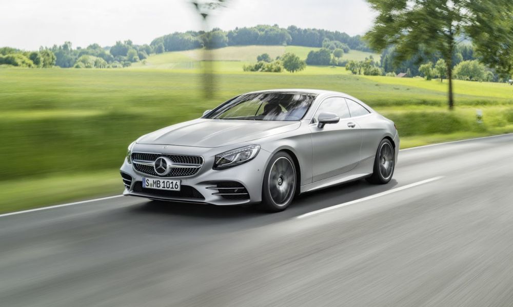 Άλλαξε χέρια η Mercedes-Benz Hellas