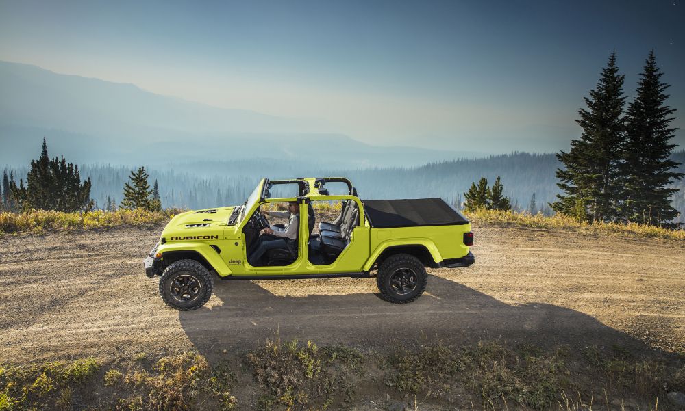 Το Gladiator είναι ένας «μονομάχος» που δεν περνά απαρατήρητος