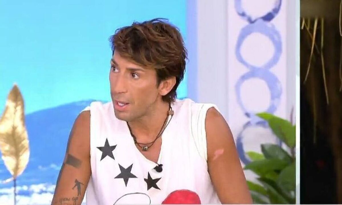The Bachelor: Θα είναι ο Κωνσταντίνος Εμμανουήλ ο επόμενος πρωταγωνιστής του;