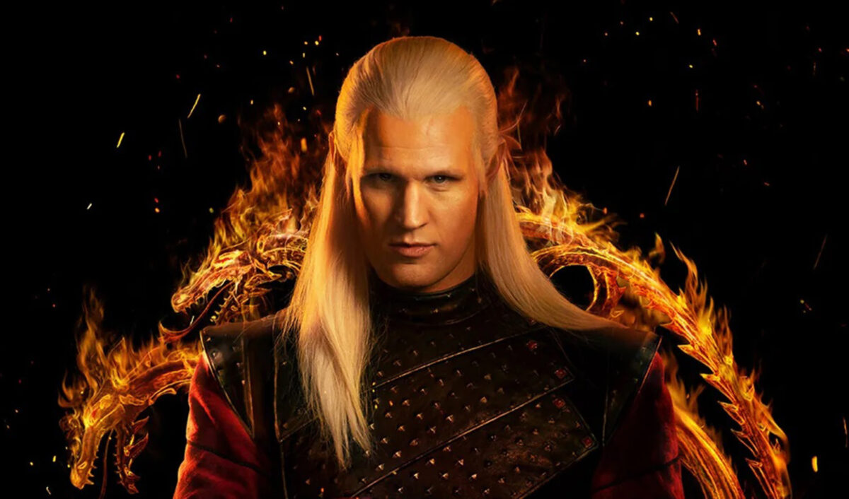Έριξε το σύστημα η πρεμιέρα του «House of the Dragon»