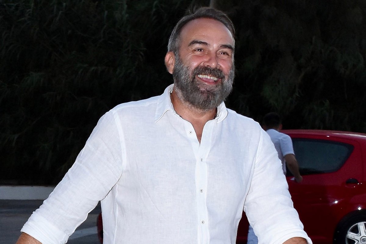 Ο Γρηγόρης Γκουντάρας επιστρέφει στα… πάνελ!