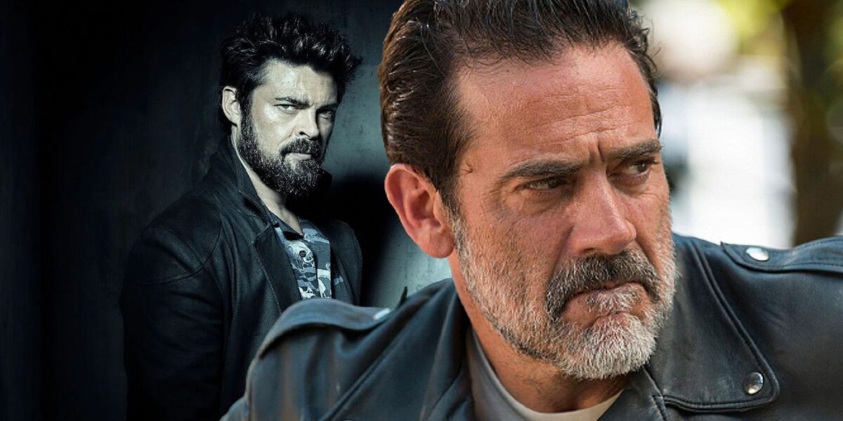Οριστική η συμμετοχή του Jeffrey Dean Morgan στο The Boys