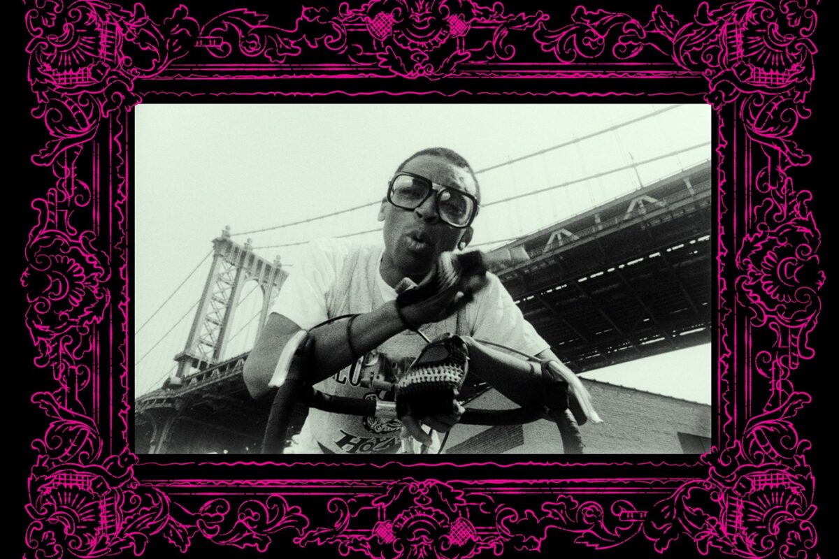 Ο Spike Lee κυκλοφορεί την πρώτη του συλλογή από ΝFTs