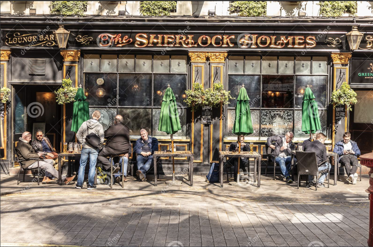 Οι αυξήσεις στο ρεύμα οδηγούν σε λουκέτο τις βρετανικές pub