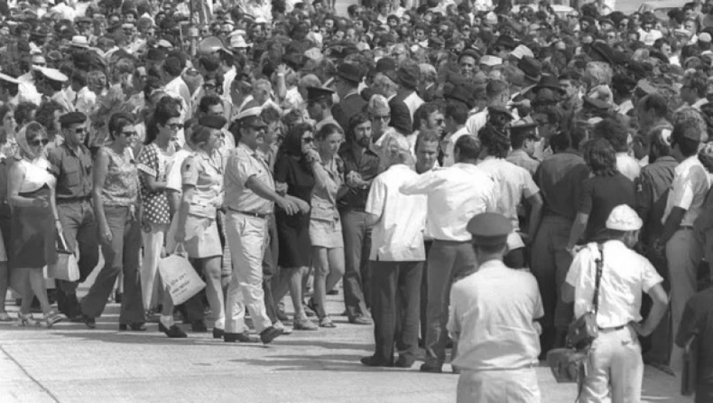 Η Γερμανία αποζημιώνει τα θύματα του «Μαύρου Σεπτέμβρη» στους Ολυμπιακούς Αγώνες του 1972