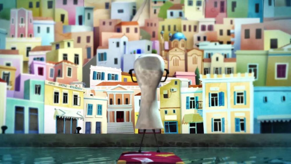 Animasyros 2022, επιστρέφει η μεγαλύτερη γιορτή του animation