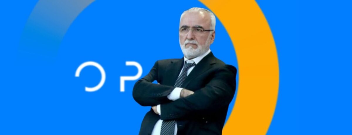 Προχωρημένες διαπραγματεύσεις Ιβάν Σαββίδη με Ελληνοαμερικανό επιχειρηματία για την πώληση του Open!