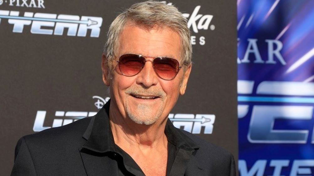 Ο James Brolin μετά από 24 χρόνια γάμου με τη Barbra Streisand αποκαλύπτει το μυστικό της επιτυχίας