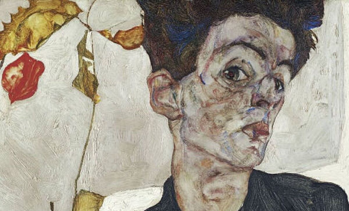 Egon Schiele | Ο κορυφαίος ζωγράφος πορτραίτων του 20ού αιώνα