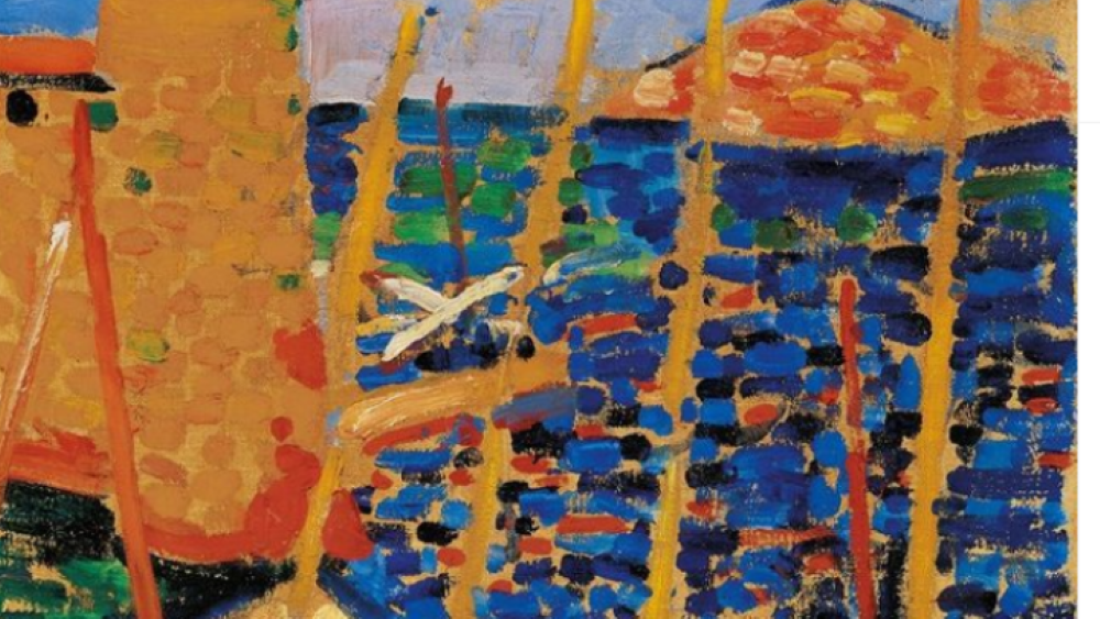 Το Albertina Museum της Βιέννης αναλαμβάνει μια ιδιαίτερη πρωτοβουλία