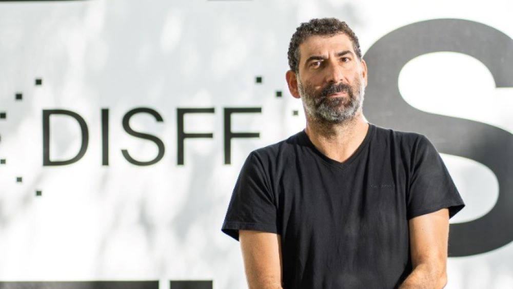Masterclass σκηνοθεσίας από τον Γιάννη Οικονομίδη στο 45ο Φεστιβάλ Δράμας
