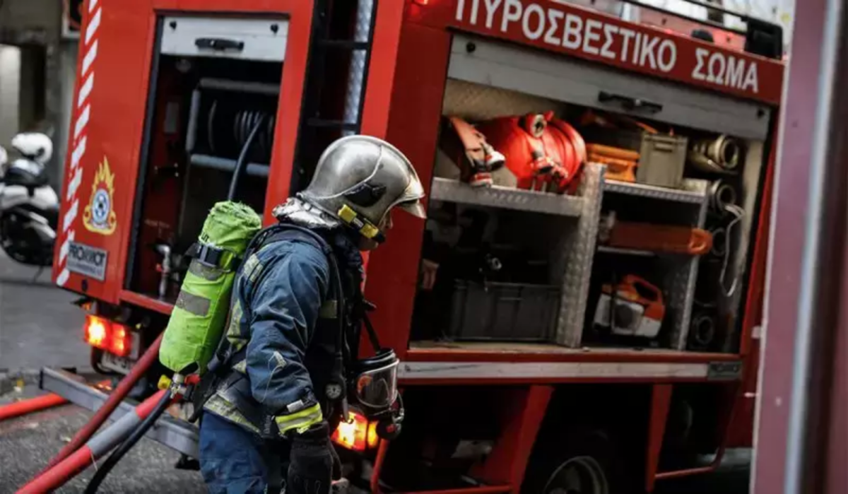 Βόλτα του τρόμου για οικογένεια με δύο παιδιά στην Κρήτη