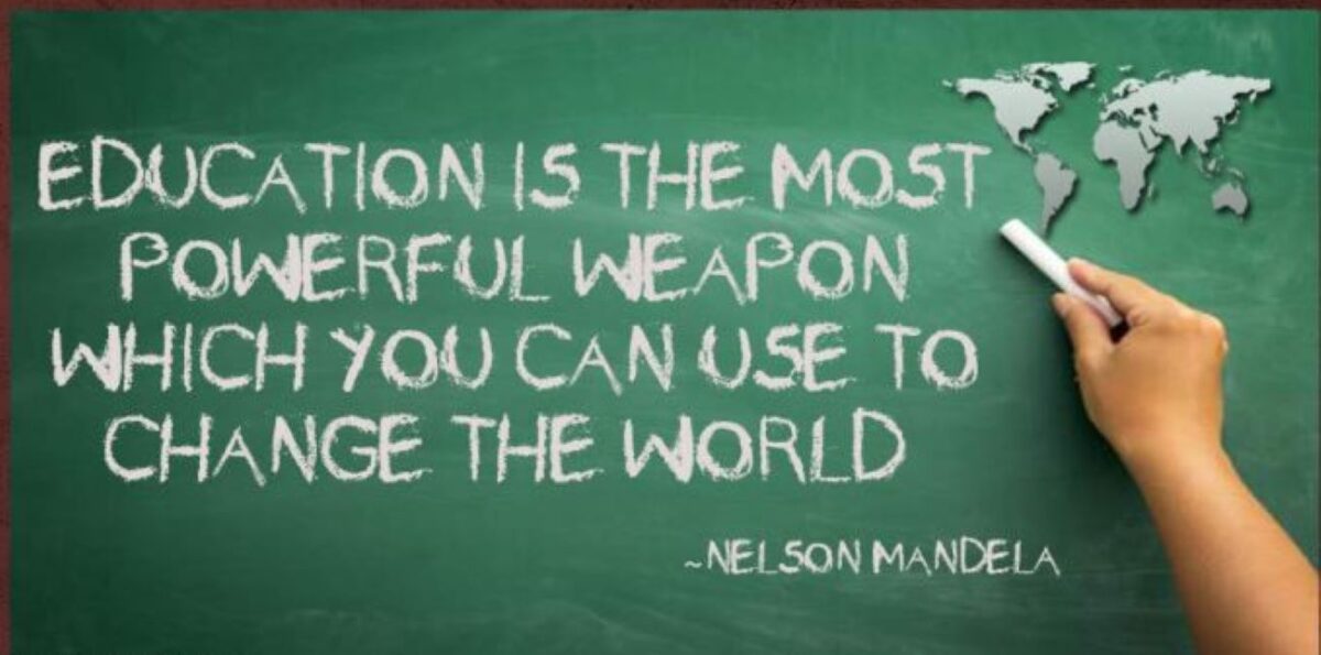 Είναι ο επαγγελματικός πραγματισμός μοναδικό ζητούμενο σε μία καλή εκπαίδευση;