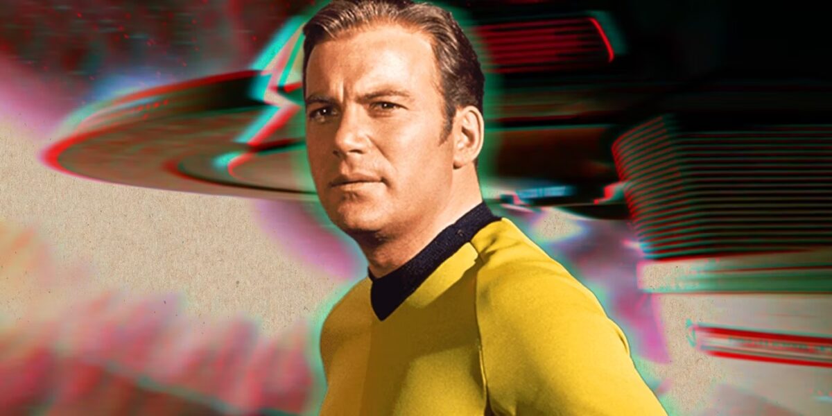 Καποδίστριας ή Κάπτεν Κερκ (του Star Trek) ο Κυριάκος Μητσοτάκης;