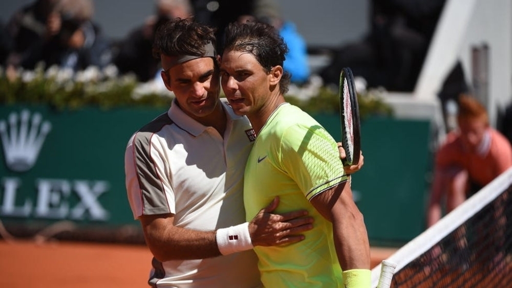 Nadal για Federer | Ήλπιζα να μην έρθει ποτέ αυτή η μέρα