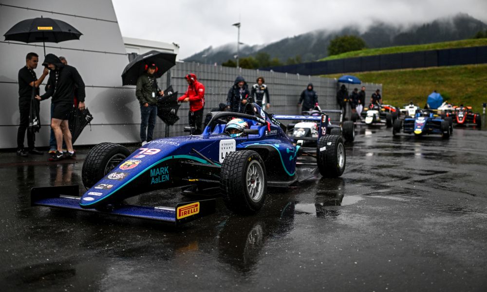 Τζώρτζης Μαρκογιάννης: Μάχες στην Αυστρία, νέες εμπειρίες στην Ισπανία!