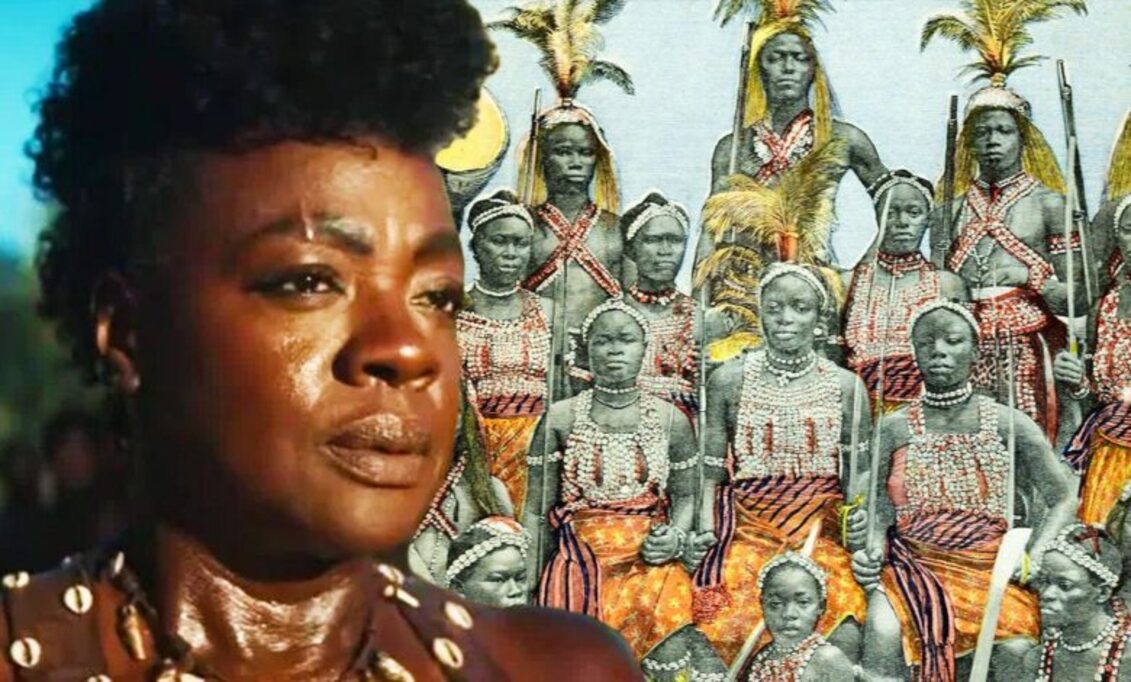 The Woman King | Oι αληθινές πολεμίστριες πίσω από την ταινία με πρωταγωνίστρια τη Viola Davis