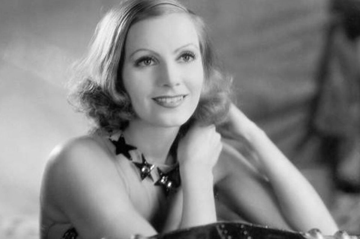 Greta Garbo | Η πιο αινιγματική σταρ του Χόλιγουντ