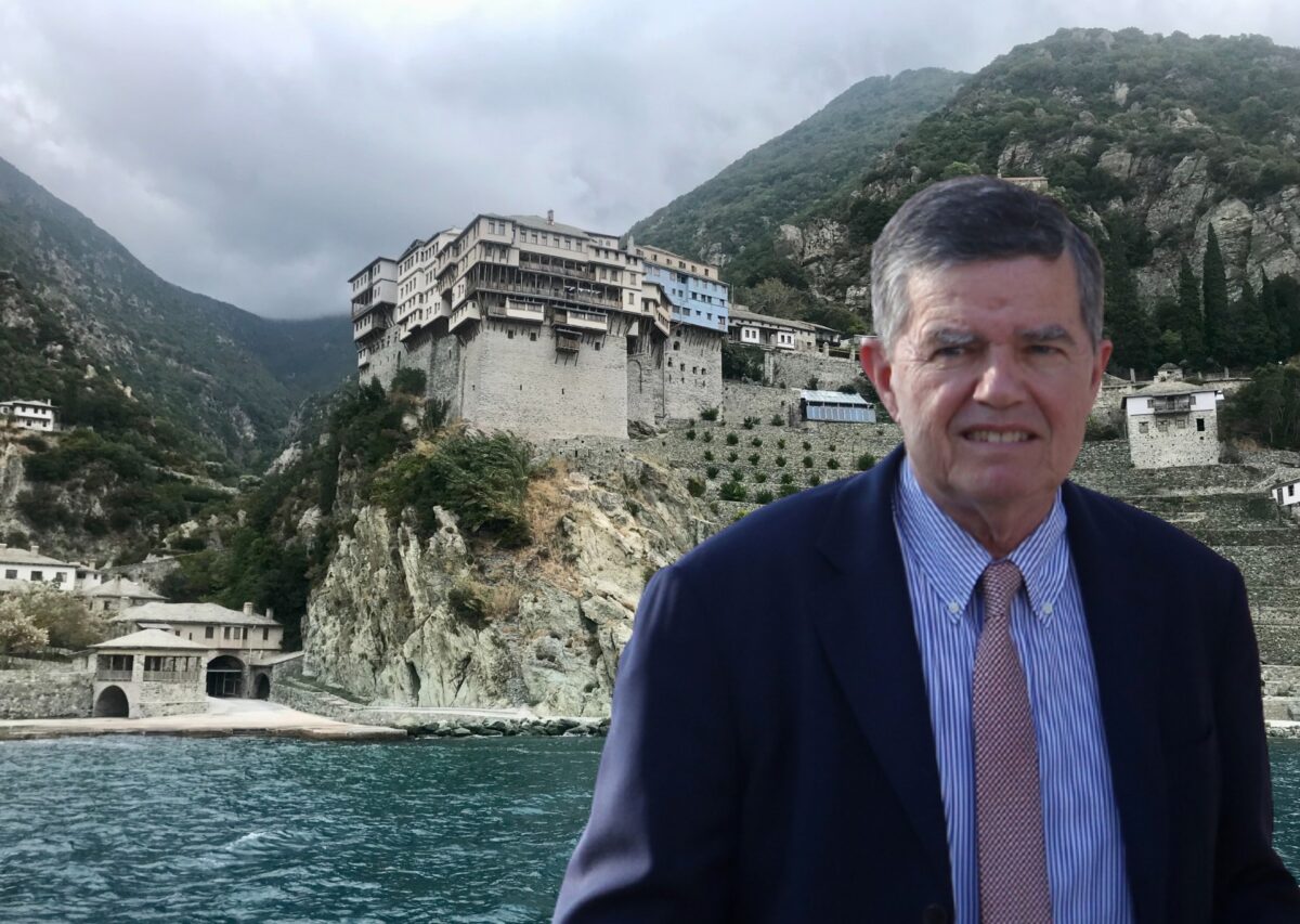 Το μείζον – σκανδαλώδες – ζήτημα με τον εφοπλιστή Αθ. Μαρτίνο