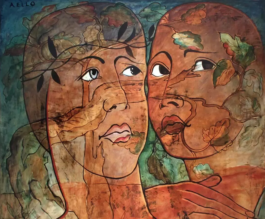Francis Picabia | Ο πρωτοπόρος καλλιτέχνης που πειραματίστηκε με τα περισσότερα κινήματα
