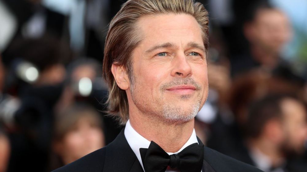 Ο Brad Pitt μοιράστηκε το ποιοι πιστεύει ότι είναι οι «πιο όμορφοι άνδρες στον κόσμο»