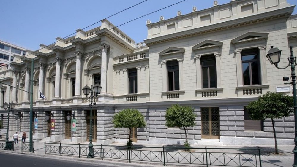 Το Εθνικό Θέατρο παρουσιάζει τον καλλιτεχνικό του προγραμματισμό για τη σεζόν 2022-23