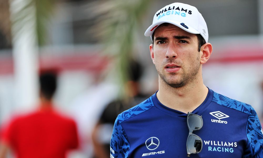 F1: Τέλος από τη Williams o Latifi