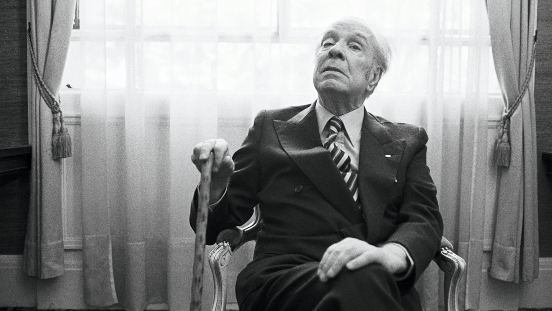 Η ποδοσφαιρική κοσμοθεωρία του Χόρχε Λουίς Μπόρχες