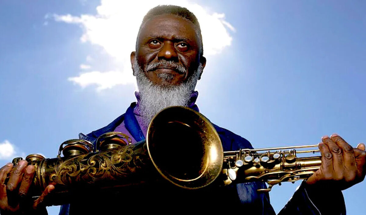 Το σαξόφωνο του Pharoah Sanders σίγησε για πάντα
