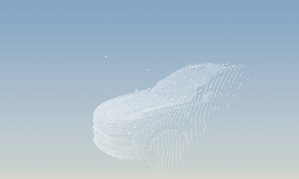 Το νέο Volvo EX90 θα είναι και… ψυχολόγος (video)