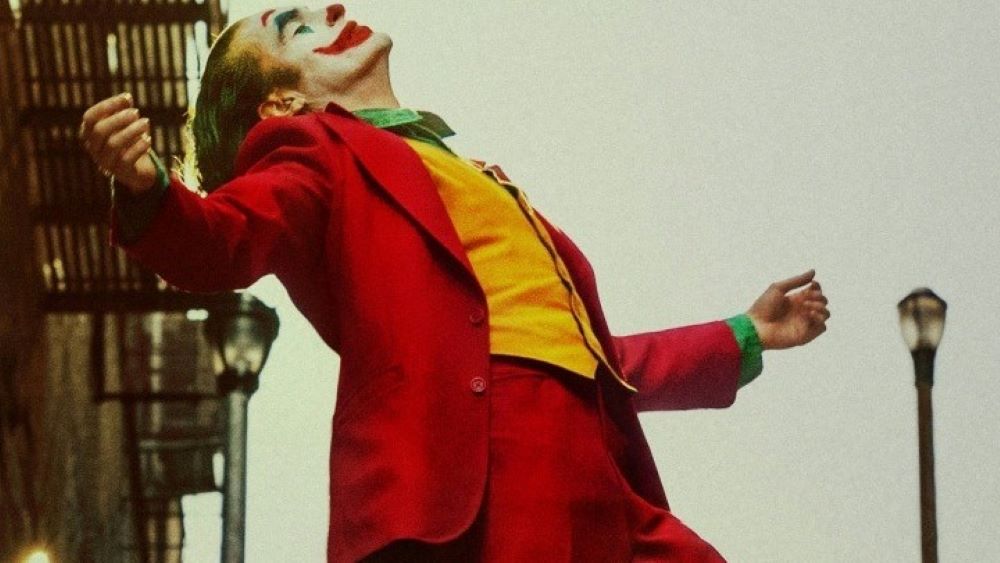 H DC Comics αποκαλύπτει για πρώτη φορά την αληθινή ταυτότητα του «Τζόκερ»