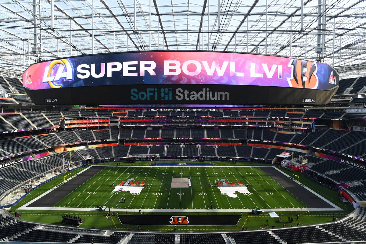 Η τραγουδίστρια που θα εμφανιστεί στο Super Bowl 2023