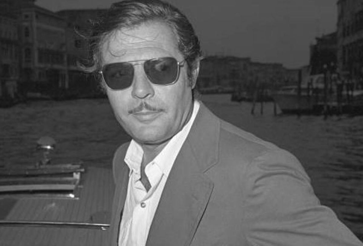 Marcello Mastroianni | Ο απόλυτος λατίνος εραστής του ιταλικού κινηματογράφου