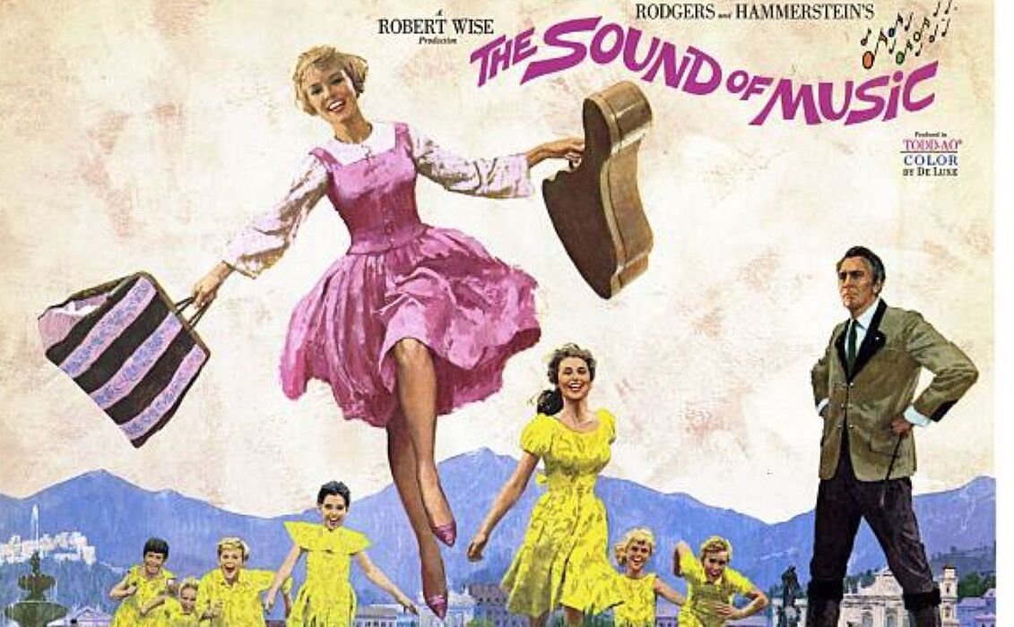 The Sound of Music | Η αληθινή ιστορία του παραμυθένιου musical