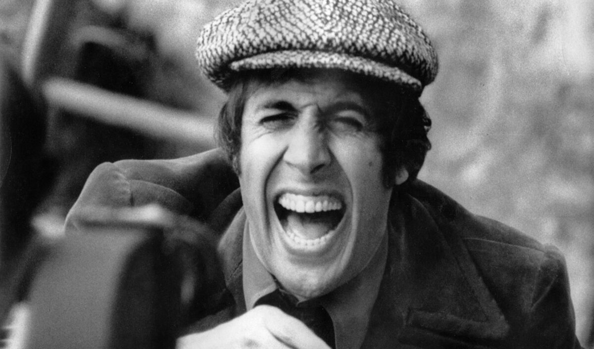 Το απόλυτο τίποτα που έκανε επιτυχία Adriano Celentano