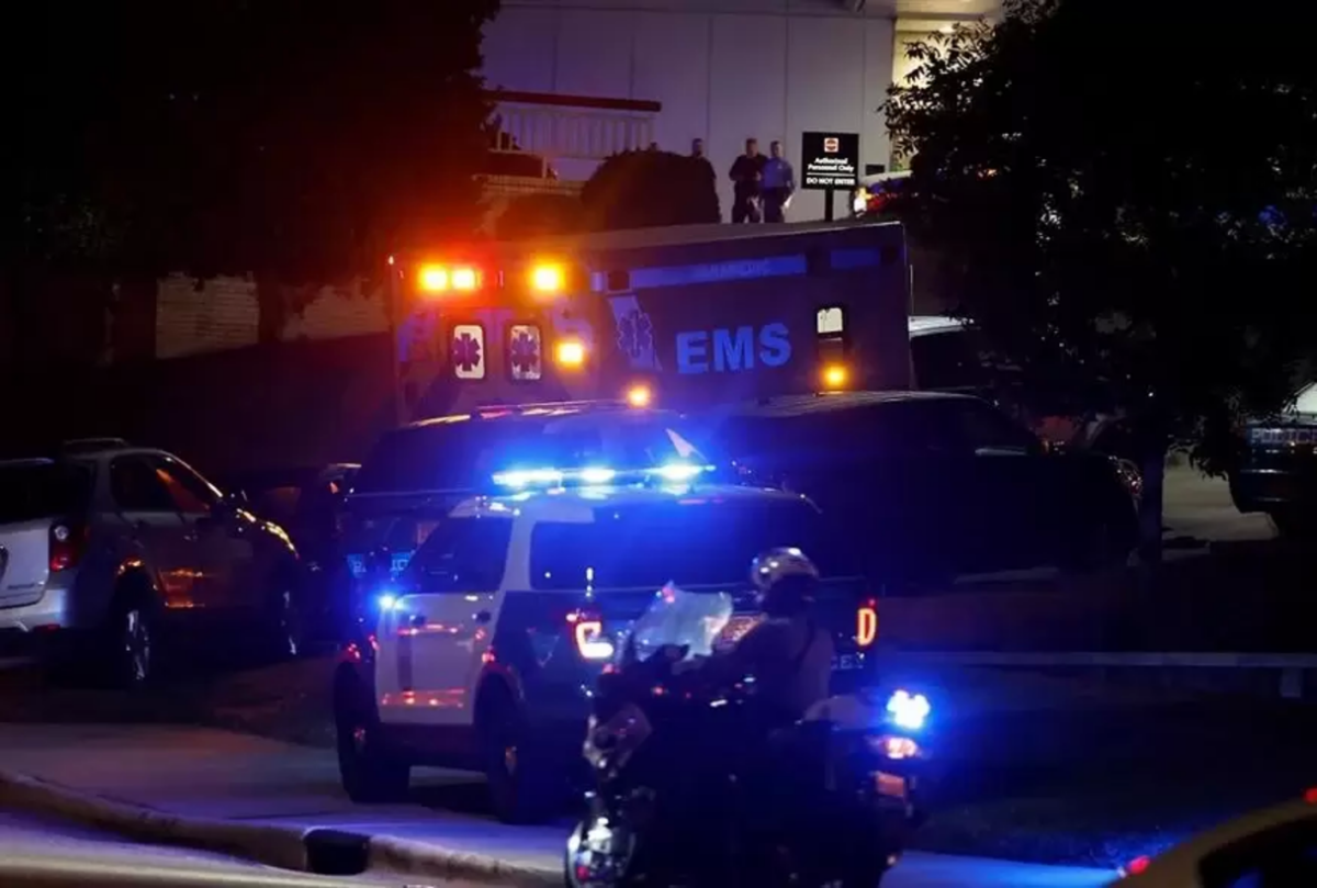 ΗΠΑ | 5 νεκροί στη Βόρεια Καρολίνα από δράστη σε αμόκ - Συνελήφθη ο ένοπλος