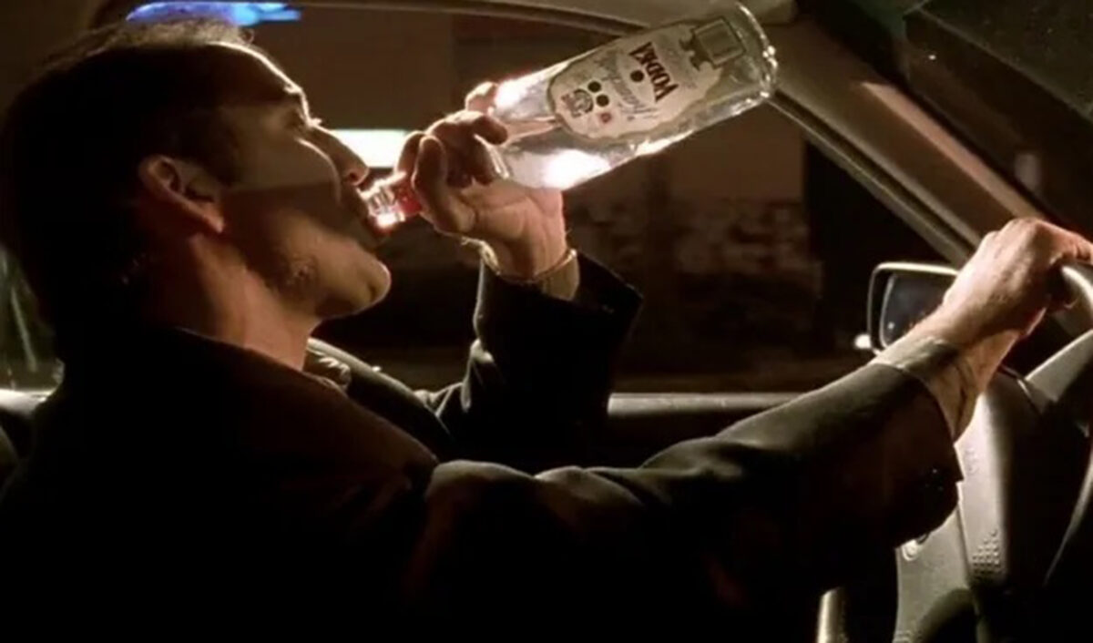 Φράγκο δεν πήρε ο Nicolas Cage για το ‘’Leaving Las Vegas’’