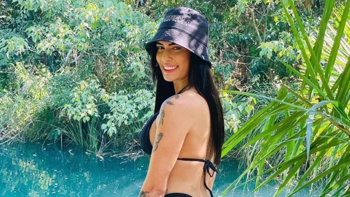 Δολοφονήθηκε γνωστή influencer - Την πυροβόλησαν εν ψυχρώ μέσα στο σπίτι της