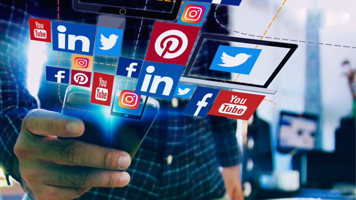 Social media | Μήπως καταστρέφουν το σώμα μας;