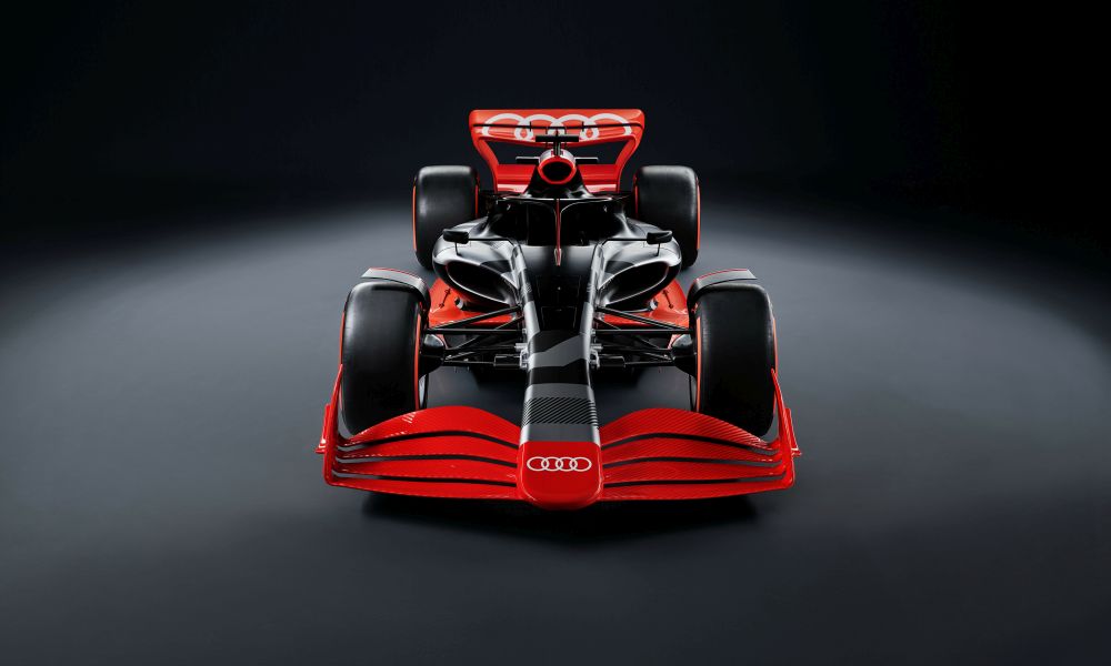 Επίσημο: Η Audi θα συνεργαστεί με τη Sauber στη Formula 1