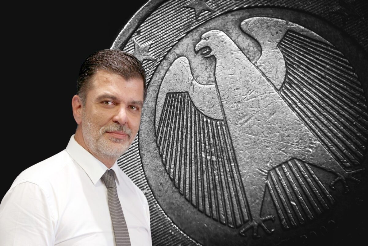 Κυβέρνηση: Αντιδρά άμεσα, και παραμένει ανθεκτική σε αστοχίες, όπως η υπόθεση  Πάτση