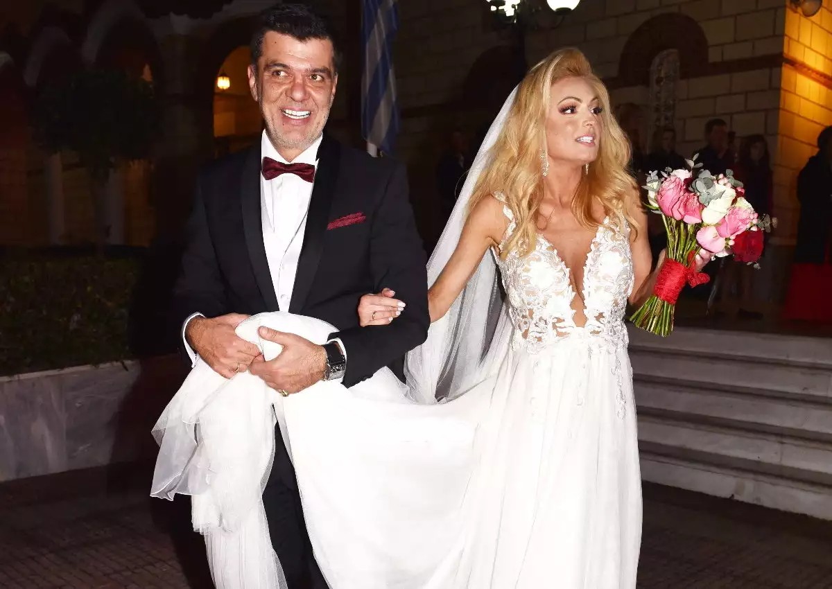 Η υπόθεση που θα συνταράξει την κυβέρνηση