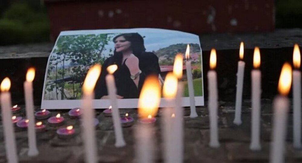 Οι γυναίκες του Ιράν στην πρώτη γραμμή