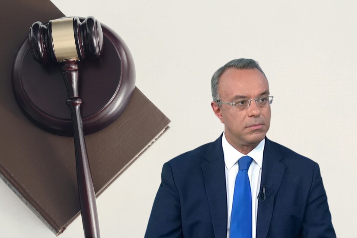 Το colpo grosso του Χρήστου Σταϊκούρα