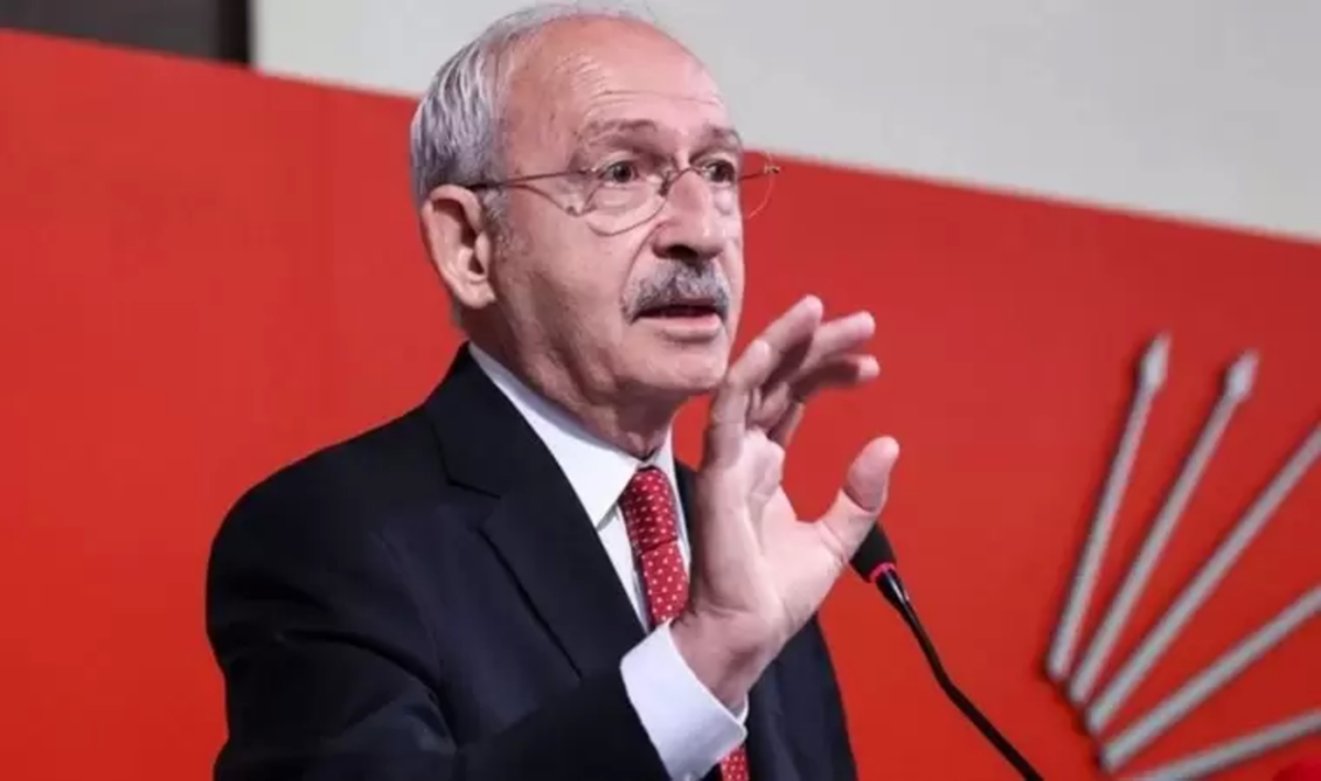 Καταγγελία Κιλιτσντάρογλου | «Η Τουρκία του Ερντογάν κάνει μπίζνες με βαρόνους ναρκωτικών»