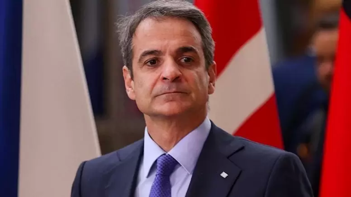 Κυριάκος Μητσοτάκης |  Με γεμάτη «ατζέντα» και κρίσιμα ραντεβού σήμερα στο Βερολίνο ο πρωθυπουργός