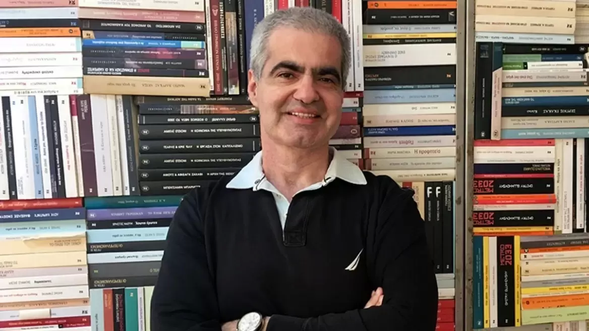 Βασίλης Παπαθεοδώρου | «Πιο φριχτό δεν γίνεται» - Τον `σταυρώνουν` οι συνάδελφοί του