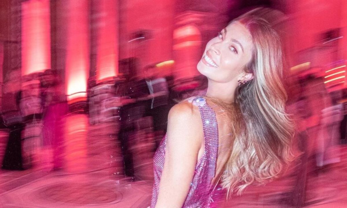 Μαριέττα Χρουσαλά | Η glamorous ζωή της που μοιάζει με παραμύθι