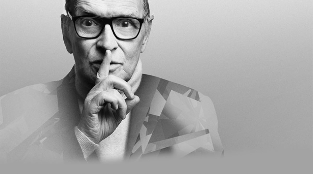 Ennio Morricone | Τα 10 πιο συναρπαστικά soundtracks του κορυφαίου δημιουργού