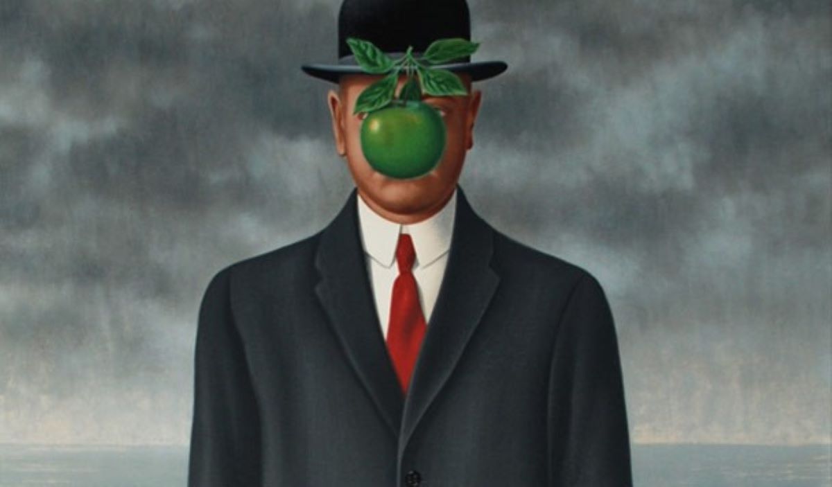 Rene Magritte | Ο μαγικός ζωγράφος του σουρεαλισμού & η αινιγματική αυτοπροσωπογραφία του